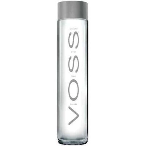 VOSS Voda Neperlivá 0,375l Sklo