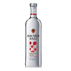 Bacardi Razz 1l 32%