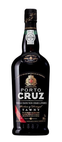 Porto Cruz Porto Tawny 0,75l 19%