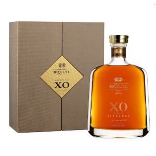 Grand Breuil XO 0,7l 40%