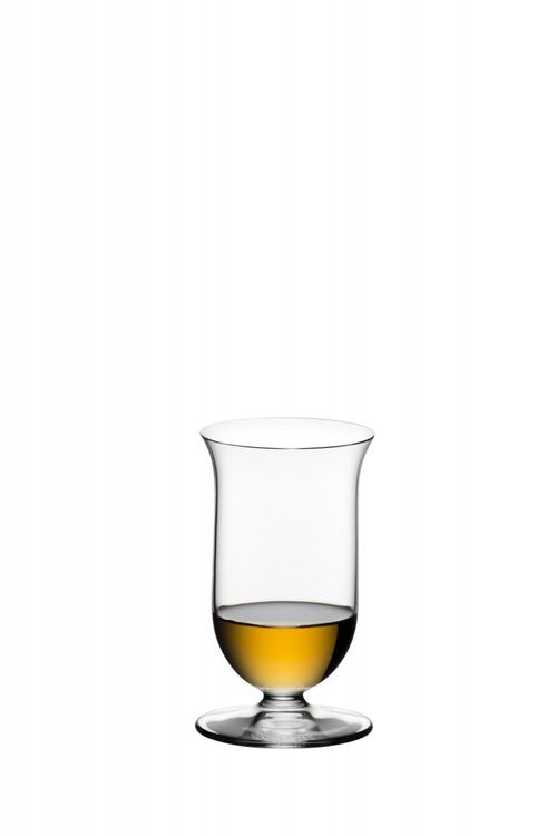 Sklo Vinum Single Malt Whisky Riedel 2ks