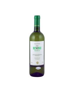 Tenute Dettori Renosu Bianco Romangia IGT 13,0% 0,75 l