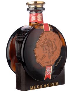 Ron 22 Reserva 0,7l 40% GB