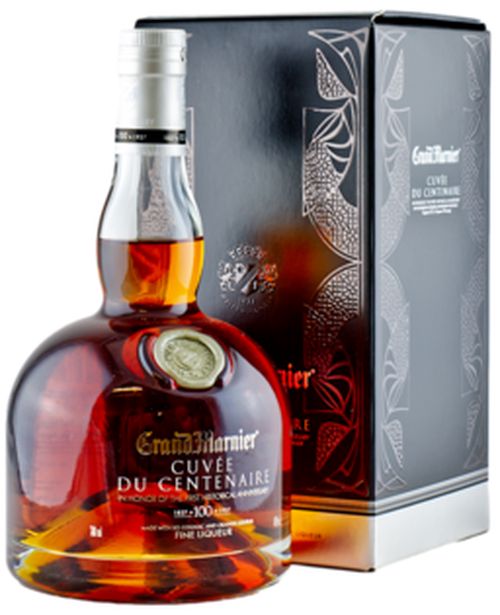 Grand Marnier Cuvée du Centenaire 40% 0,7L