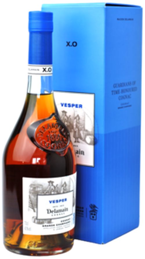 Delamain Vesper XO 40% 0,7l