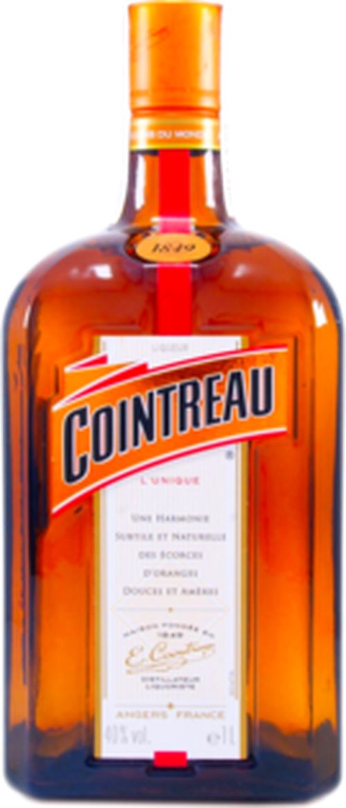 Cointreau 40% 1l