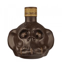 Deadhead Dark Chocolate Flavoured Rum 5y 35% 0,7l