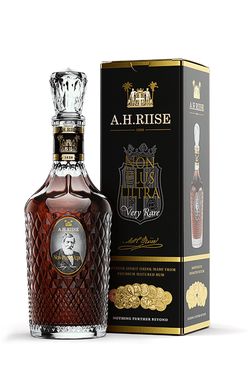 A.H.Riise Non Plus Ultra Very Rare 42% 0,7l (karton)