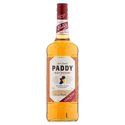 Paddy 1l 40%