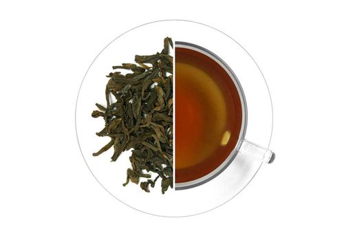 Čaj Pu-Erh 60g