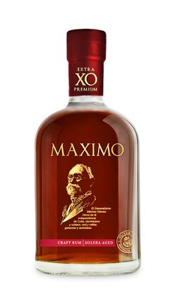 Oliver's Maximo XO 15y 0,7l 41%
