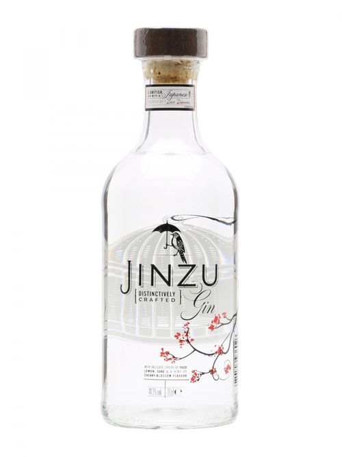 Jinzu Gin 0,7l 41,3%