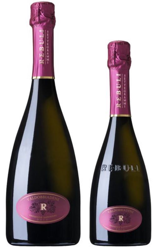 Rebuli Superiore DOCG Settegrammi Brut 0,75l 11%