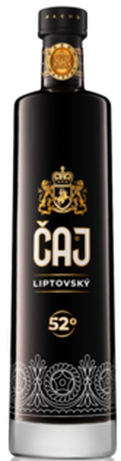 Pacho Matrtaj Liptovský Čaj 52% 0,7l