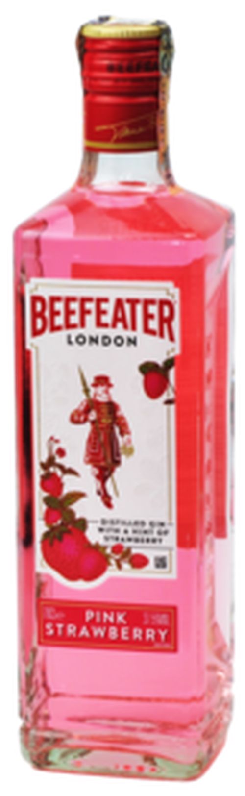 Beefeater Pink 37,5% 0,7L