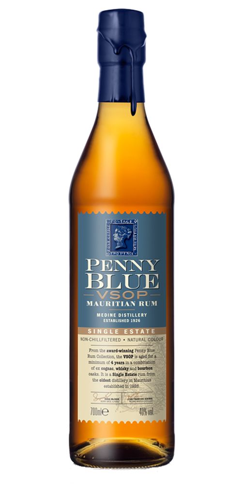 Penny Blue VSOP 0,7l 40%