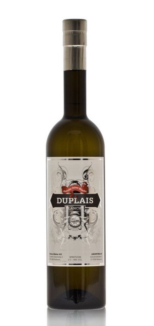 Duplais Blanche 0,7l 68%