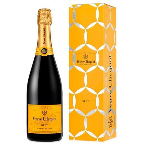 Veuve Clicquot Comet 0,75l 12% GB L.E.