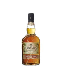 Plantation Barbados 5 Years  40,0% 0,7 l