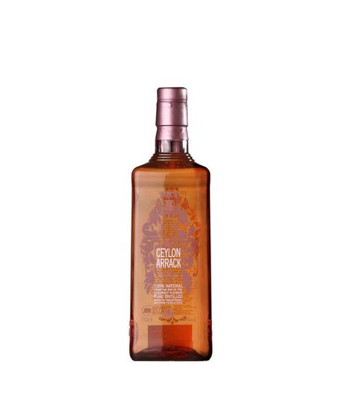 Ceylon Arrack 40,0% 0,7 l