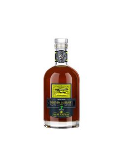 Rum Nation British Guyana 7 Y.O. Cask Strength 59,0% 0,7 l