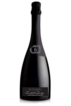 Ca´Piadera Valdobbiadene Extra Dry 0,75l 11%