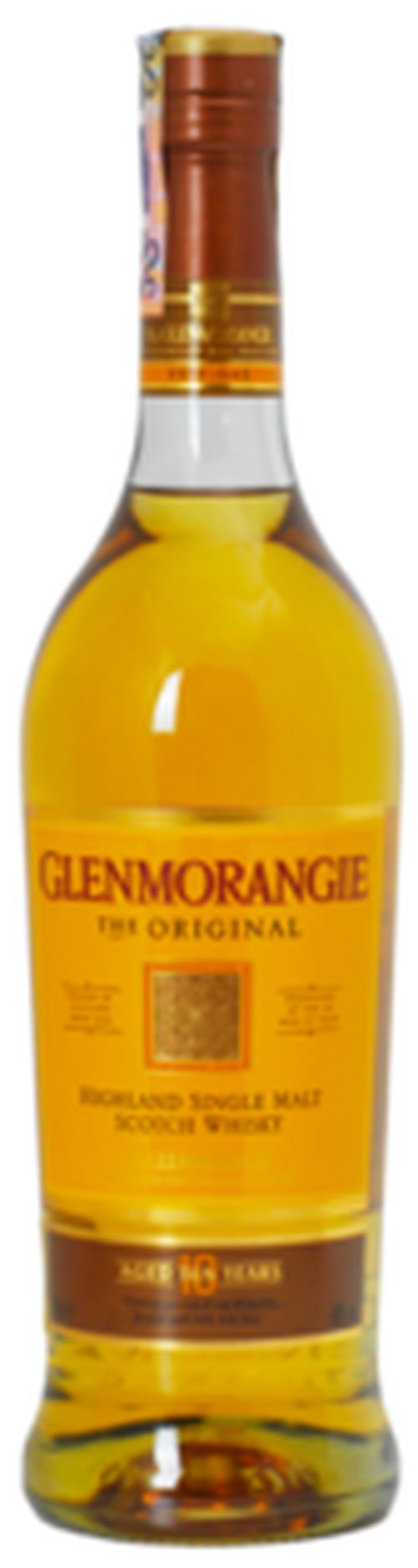 Glenmorangie 10YO 40% 0,7L