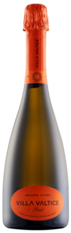 Villa Valtice Grande Cuvée Brut 11,5% 0,75L