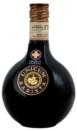 Unicum Barista 34,5% 0,7L