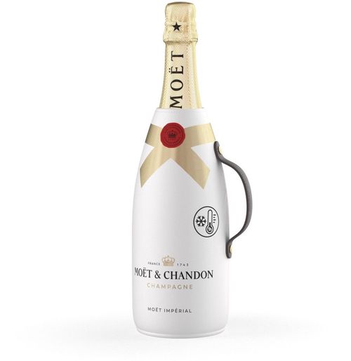 Moët & Chandon Impérial Ice Jacket 0,75l 12%