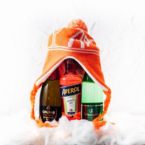 Aperol set
