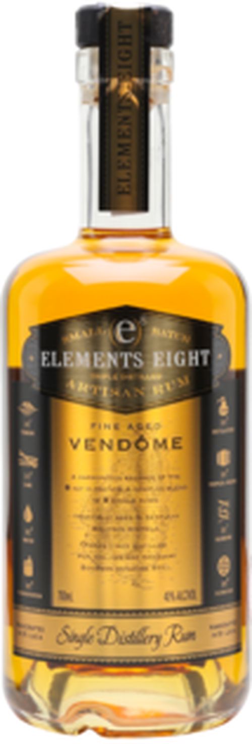 Elements Eight Vendôme 40% 0,7l