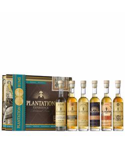 Plantation Experience Mini Pack 41,0% 0,6 l