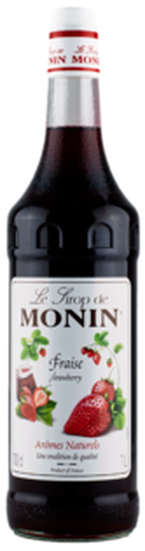 Monin Strawberry 1L