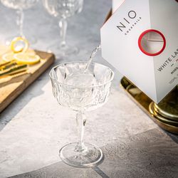NIO Cocktails White Lady 30,2% 0,1L