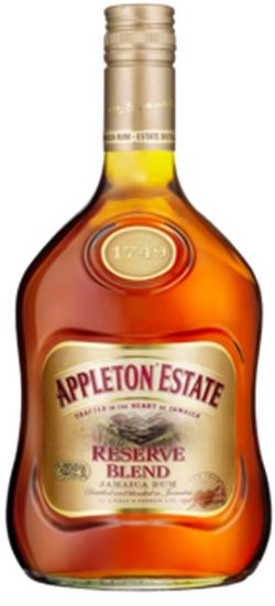 Appleton Estate Reserve Blend 40% 0,7L