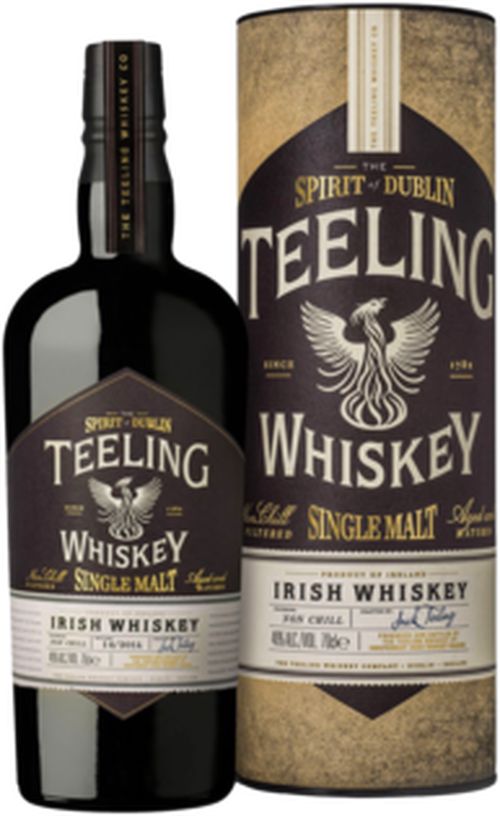 Teeling Single Malt 46% 0,7l