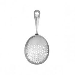 Premium Julep strainer v lesklém provedení Cocktail Kingdom