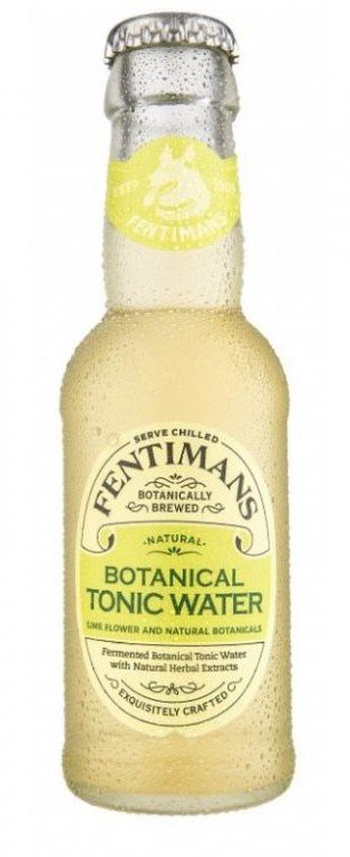 Fentimans Tonic Water Botanical 0,2l