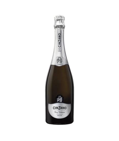 Cinzano Dry Edition 11,0% 0,75 l