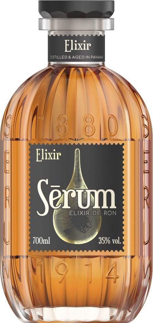 Sérum Elixir 0,7l 35%