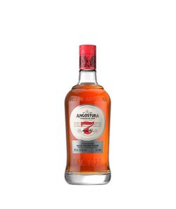 Angostura 7y 0,7l 40%