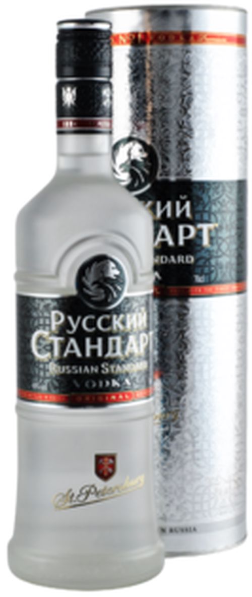 Russian Standard Original 40% 0,7L