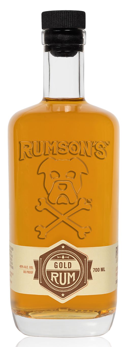 Rumson's Rum 0,7l 40%