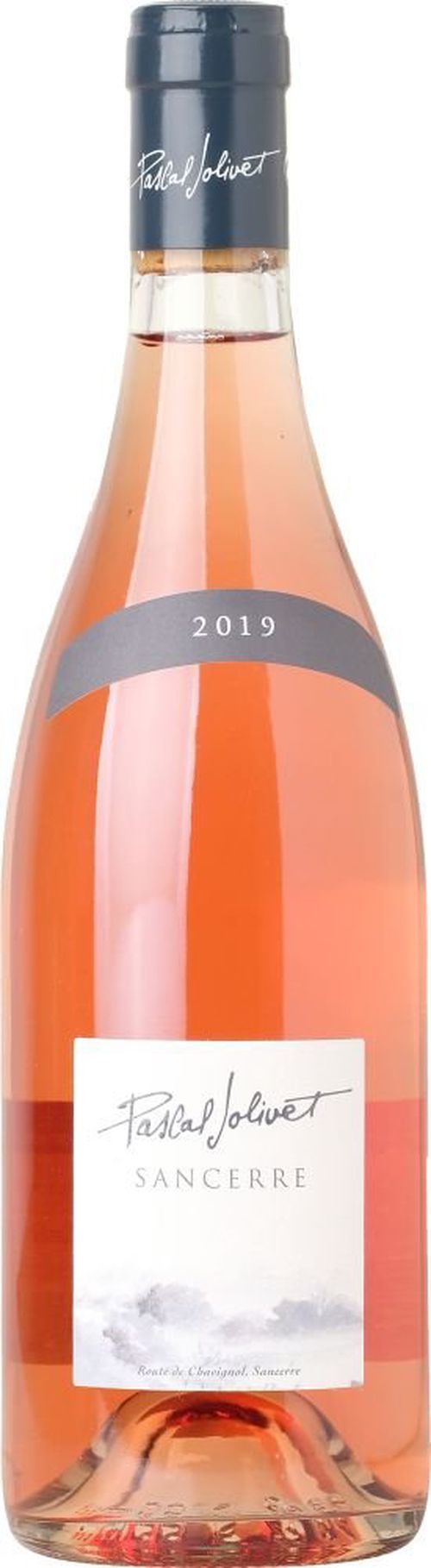 Sancerre Rosé 2019 0,75l