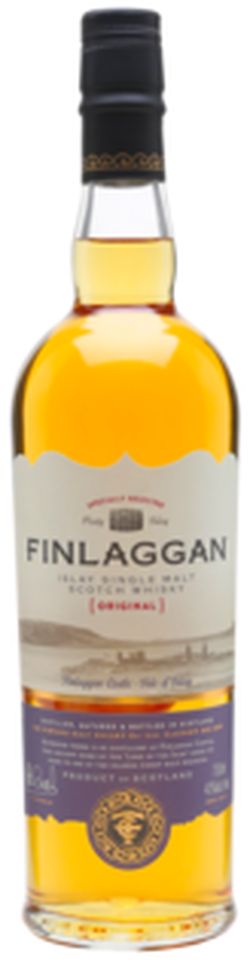 Finlaggan Original Peaty 40% 0,7l