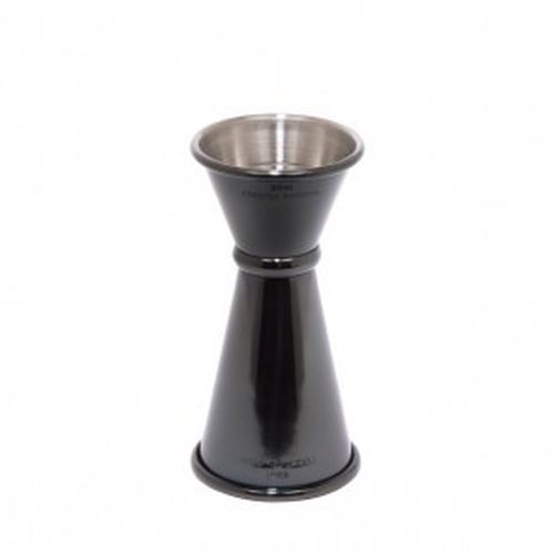 Japonský černý Jigger Cocktail Kingdom 20 ml - 40 ml