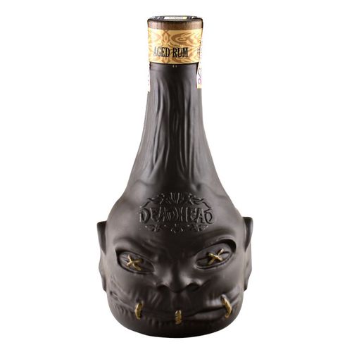 Deadhead Rum 6y  40% 0,7l