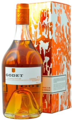 Godet VS Classique 40% 0,7L