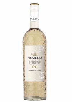 Nozeco Chardonnay 0,75l 0%